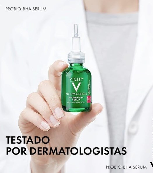 Probio BHA Sérum 30ml - Imagem 11