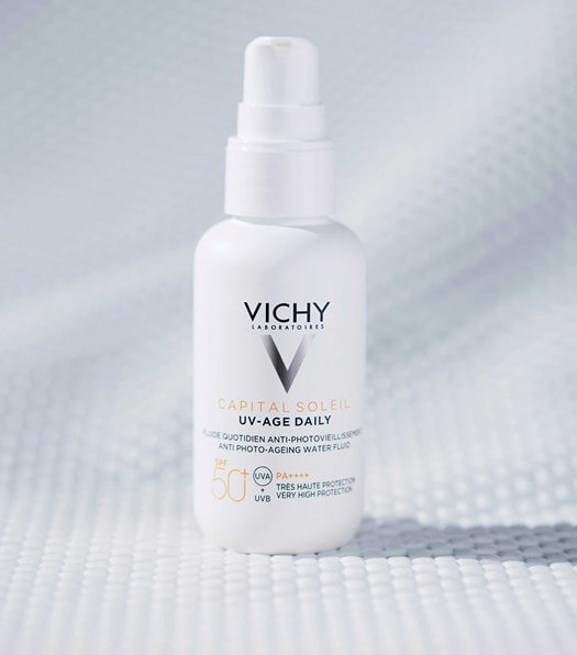 UV-Age Daily FPS60 40ml - Imagem 2