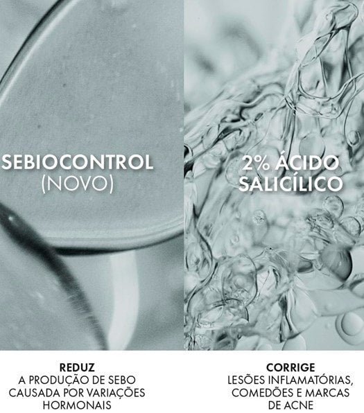 Normaderm Double Correction 50ML - Imagem 6